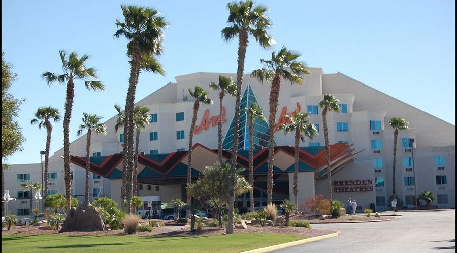 Avi Resort & Casino